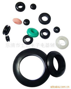 樂(lè)清市士記電子電器輔件廠 為您專(zhuān)業(yè)供應(yīng)高性價(jià)比單面護(hù)線圈與雙面護(hù)線圈